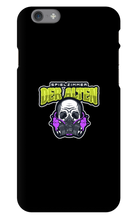Spielzimmer der Alten iPhone Phone Cases