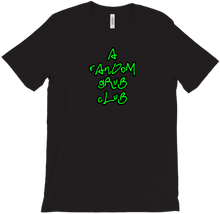 A Random Grub Club T-Shirt