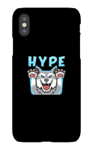 wolfpackgameryt iPhone Phone Cases