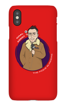 Peaky Blinders iPhone Cases
