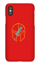 codkinna iPhone Phone Cases