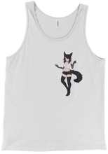 dwagon_chan Tank Top