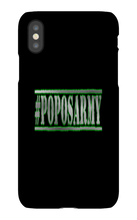 popo_1973 iPhone Phone Cases
