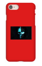 jbotmj110 iPhone Phone Cases