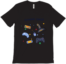 game T-shirt