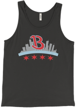 Skyline Logo Tank Top