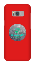 drkapitotv Samsung Phone Cases