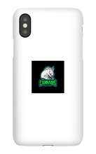 NicNacNikki94 Gaming Iphone Case