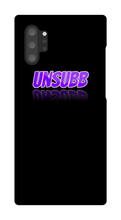 theunsubb Samsung Phone Cases