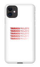 lazycrazie iPhone Phone Cases