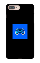 malikgames iPhone Phone Cases