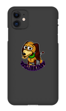 xxslinkyxxv iPhone Phone Cases