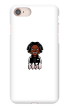 cojo1323 iPhone Phone Cases