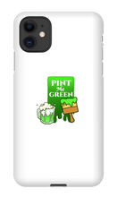 theeloneghost32 iPhone Phone Cases