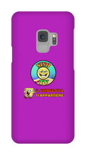 ninotv_22 Samsung Phone Cases
