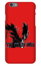 The Fallen Ones iPhone Phone Cases