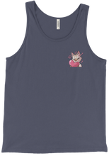 valerawho Tank Top