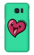 bucketofsunshine Samsung Phone Cases
