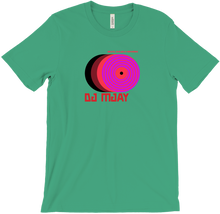 DJ MJAY - The Record