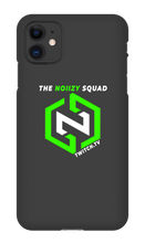 Noiizy iPhone Phone Cases