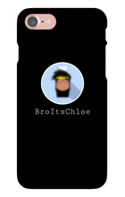 broitschloe iPhone Phone Cases