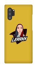 leraxx Samsung Phone Cases