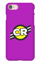 ChrisRozy iPhone Cases