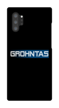 grohntas Samsung Phone Cases