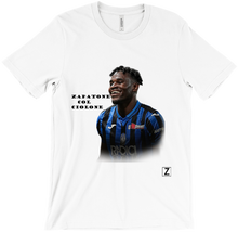 zapatone_the_real T-Shirts