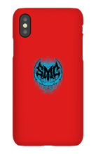 SMC iPhone Case