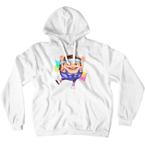 Fitness Pheetato Hoodie