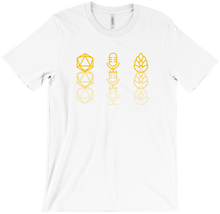 H&D Icons T-Shirts