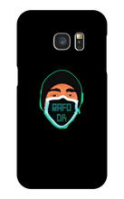 rafodk Samsung Phone Cases