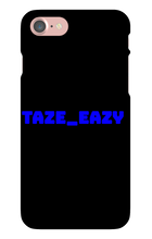 taze_eazy iPhone Phone Cases