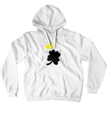 Black clover, Clover's Hoodies (No-Zip/Pullover)
