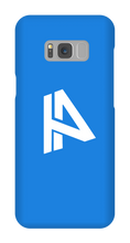 arno_yt Samsung Phone Cases