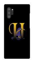 Hallowe Samsung Phone Case