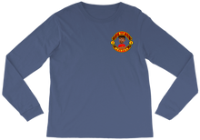 BizMeister Long Sleeve Tee