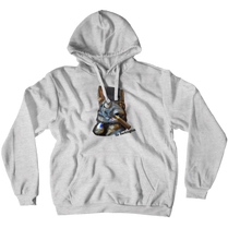 Sir Barkington Hoodie