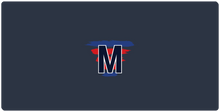 Logo XXL Gaming Mousepad