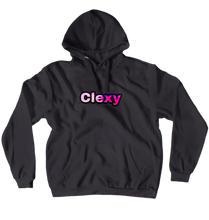Logo Hoodie