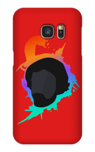 Logo Samsung Phone Cases