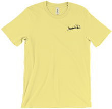 TimotreeTu Dark Logo T-Shirts