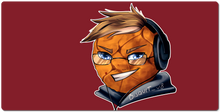 bisquit_v8 XXL Gaming Mousepad