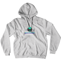 b1vcksheep Hoodies (No-Zip/Pullover)
