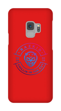 razkid Samsung Phone Cases