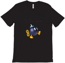 bomb1nator T-Shirts