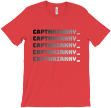 captnkirkky_ T-Shirts