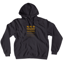 andyhellfire Hoodies (No-Zip/Pullover)
