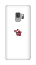 ocst_titan Samsung Phone Cases